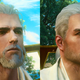 Image for article titled Henry Cavill Is Now Geralt In The Witcher 3, Too
